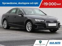 Audi A4 1.4 TFSI, Salon Polska, Automat, Navi