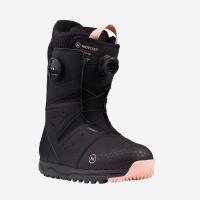 Buty snowboardowe Nidecker Altai W - Black 7 (37.5)