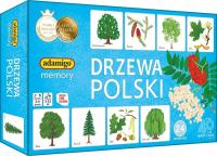 Игра памяти памятка дерево польский памяти игра для детей