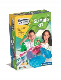 DOŚWIADCZENIA SLIME