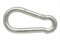 KARABIŃCZYK DO LIN 8x80 -- 8MM -- STRAŻACKI UCHWYT --