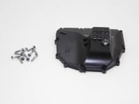 HONDA CB 750 HORNET MISKA MISA OLEJU OLEJOWA + ŚRUBY ORYGINAŁ