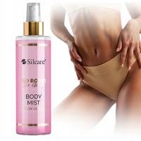 Mgiełka do ciała zapachowa perfumowana So Rose! So Gold! 150ml