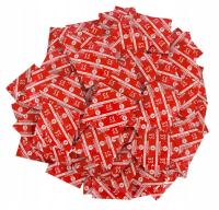 Презервативы London Condoms Red Strawberry 100 шт.