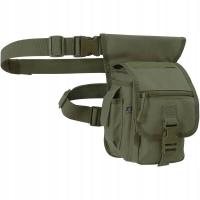 Torba udowa Brandit Side Kick 8042.1 olive