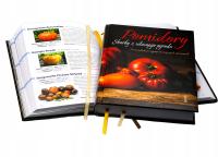 Pomidory. Skarby z własnego ogrodu. Encyklopedia pomidorów. Katalog