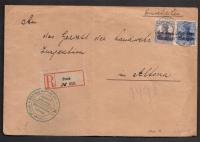 Польша-интересный груз