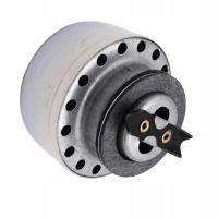 Osłona odpowietrznika oleju Chromowana osłona zaworu Twist in On, pasująca do chevroleta