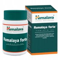 HIMALAYA RUMALAYA FORTE 60 tab. MOCNE STAWY KOŚCI ŚCIĘGNA MIĘŚNIE KOMFORT