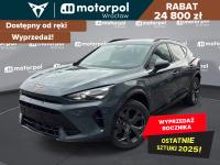 Cupra Formentor 1.5 eTSI mHEV 150 KM DSG