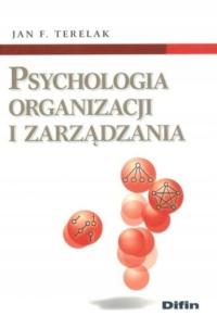 Psychologia organizacji i zarządzania