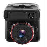 Miracle Shining Mini FHD 1080P Samochód Pojazd DVR Kamera Rejestrator Prędkość