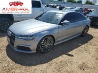 Audi A6 Audi A6 C7 Premium