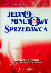 Spencer Johnson - Jednominutowy sprzedawca