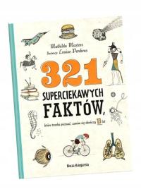 321 СУПЕР-ИНТЕРЕСНЫЙ ФАКТ, КОТОРЫЙ НУЖНО ЗНАТЬ, ПРЕЖДЕ ЧЕМ ЕМУ ИСПОЛНИТСЯ 13 ЛЕТ (В