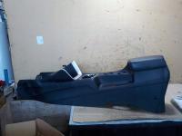 CEED II 1.6 ЦЕНТРАЛЬНЫЙ ТУННЕЛЬ