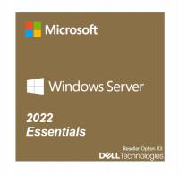 Dell ROK Win Svr Essentials 2022 En