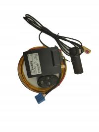 Zestaw VW Webasto Telestart T91R 7N0963513 B VW SE SK pilot