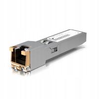 Moduł SFP+ Ubiquiti UACC-CM-RJ45-10G