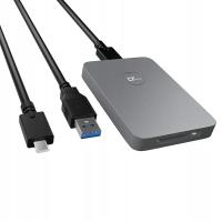 CZYTNIK KART CFEXPRESS TYPE B USB 3.1 GEN 2 10GB/S