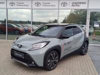 Toyota Aygo X 1.0 VVTi Executive