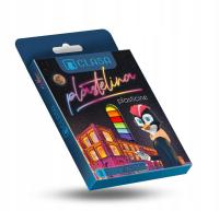 CLASA plastelina 8 kolorów 8762