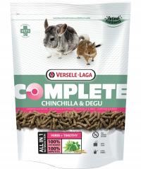 Versele - Laga Complete Chinchilla&Degu 1,75kg