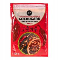 Papryka chilli Gochugaru 100g - Asia Kitchen