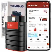 Tester diagnostyczny Thinkcar THINKDIAG OBD2 Bluetooth dla 115 marek