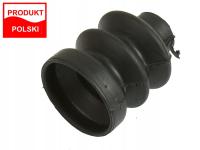 РЕЗИНОВАЯ КРЫШКА ТОРМОЗНОГО НАСОСА РУСАЛКА ВАРШАВА