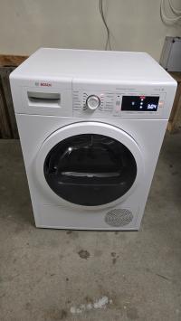 Suszarka do ubrań Bosch WTW875ECO