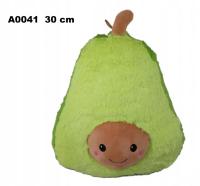 Maskotka Awokado 30cm 161833 SunDay Sun-day