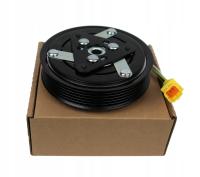 SPRZĘGŁO SPRĘŻARKI PEUGEOT 407 2004 - 2011