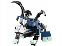 LEGO 41535 MIXELS - BOOGLY SERIA 4 + INSTRUKCJA