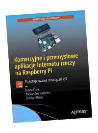 KOMERCYJNE I PRZEMYSŁOWE APLIKACJE INTERNETU.. IOANA CULIC ALEXANDRU RADOVI