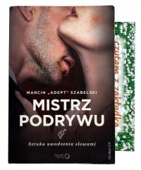 MISTRZ PODRYWU Marcin Adept Szabelski