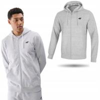 4F мужская толстовка B24534