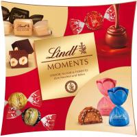 LINDT MOMENTS 223g