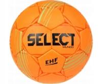 Piłka ręczna Select Mundo EHF V22 r.2