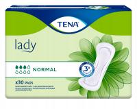 TENA Lady Normal прокладки специализированные, 30 шт