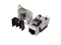 Модуль Keystone Lanberg RJ-45 FTP Kat. 6