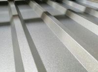 Blacha trapezowa blachy dachowe T 35 alucynk producent z wielkopolski