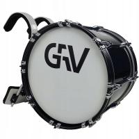 GRV Pro Marching Bass Drum 20x14