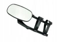 DO HOLOWANIA PRZYCZEPY NAKŁADKA LUSTERKO DODATKOWE DO KAMPERA KEMPINGU