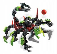LEGO Hero Factory: 2236 - Scorpio