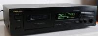 Кассетный магнитофон ONKYO TA-6211 / Dolby B / C / HX PRO / Top HIFI / 1996r. черный