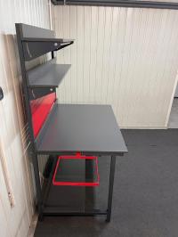 Stół techniczny modułowy / Warsztatowy Narzędziowy Do pakowania / BASIC 6