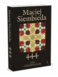 Новая версия 444-Maciej Siembieda-и часть цикла с Якубом Каней