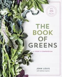 Book of Greens - Louis, Jenn EBOOK