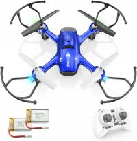 Mini dron Wipkviey T16 dla dzieci